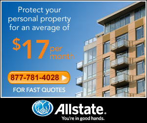 Allstate Renters Insurance Phone Number